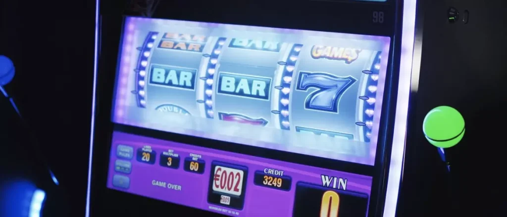 bästa casinobonusen