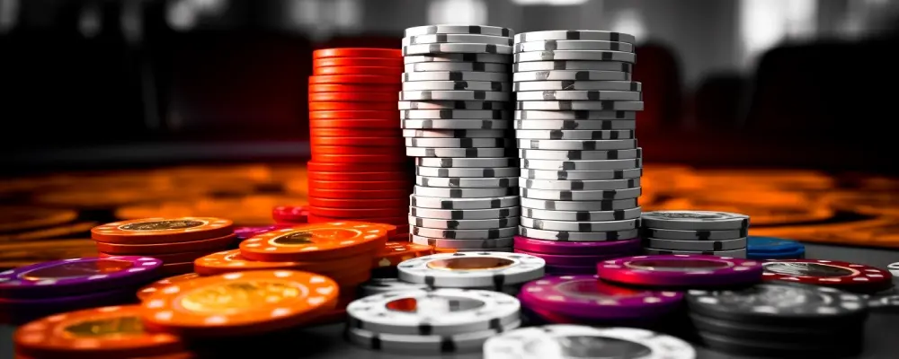 bäst casino bonus