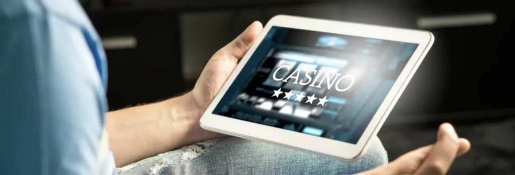 casinospelare