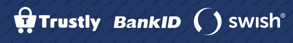 Casino utan registrering med BankID