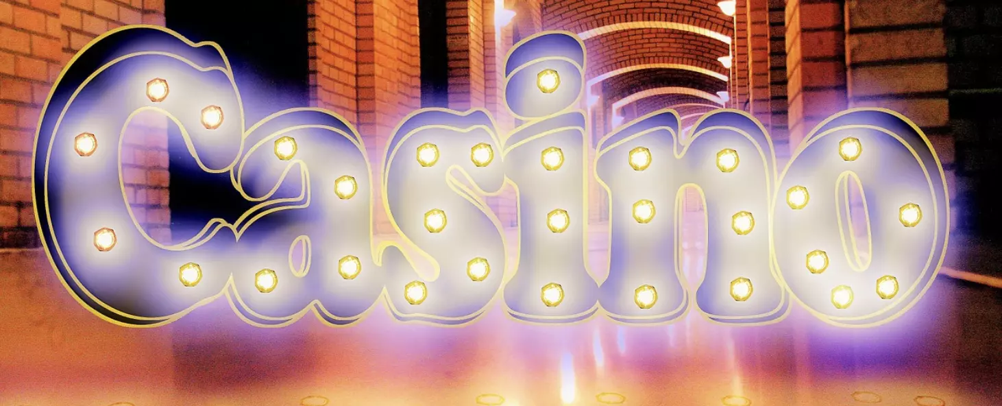 casino på nätet