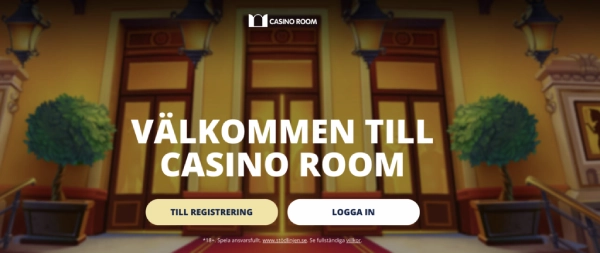 casinoroom screenshot 2