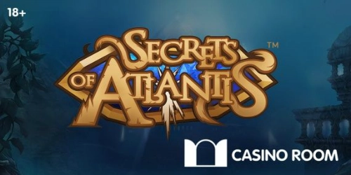 casinoroom secrets of atlantis