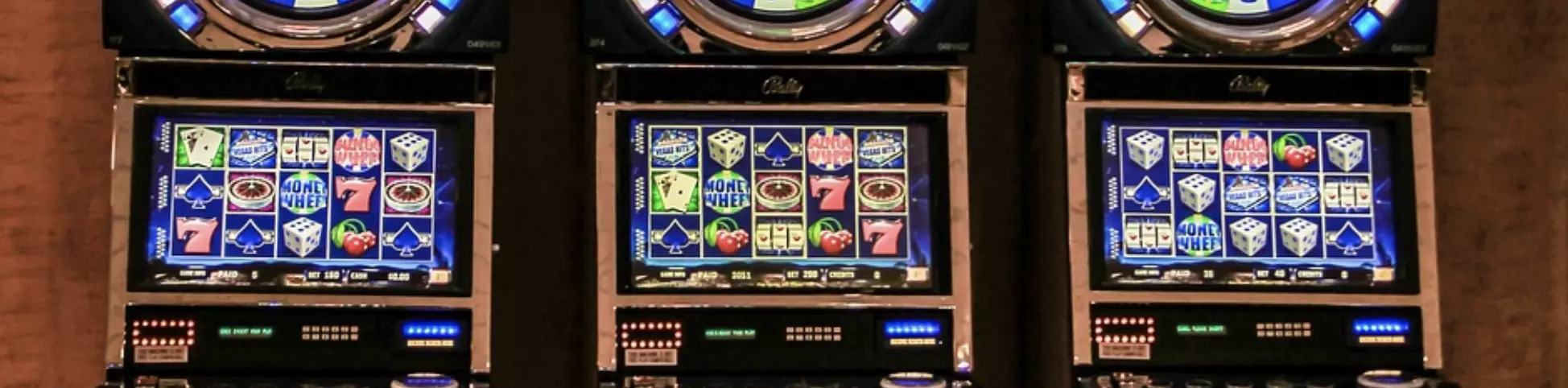 casinospel med bonus