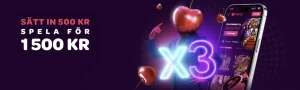 cherry bonus