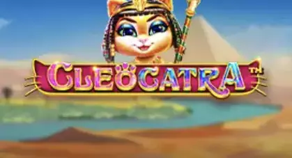 cleocatra pragmatic play slot