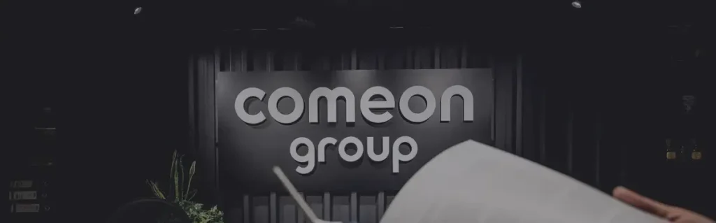 comeon group