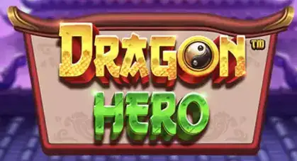 dragon hero pragmatic play