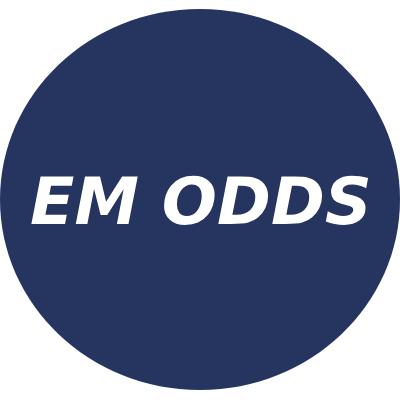 em odds logga