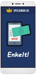enkelt och snabbt