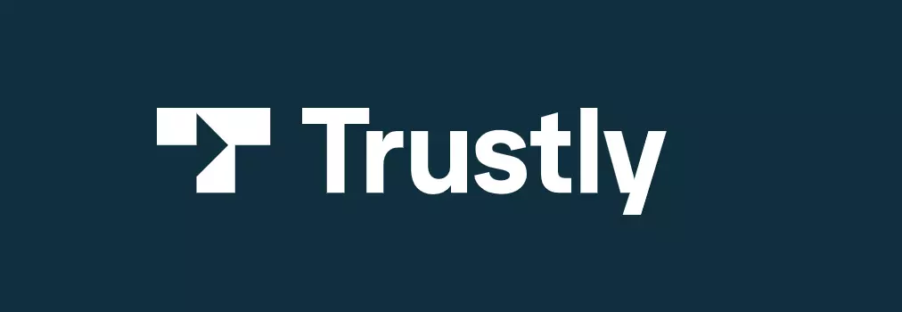 Trustly logo