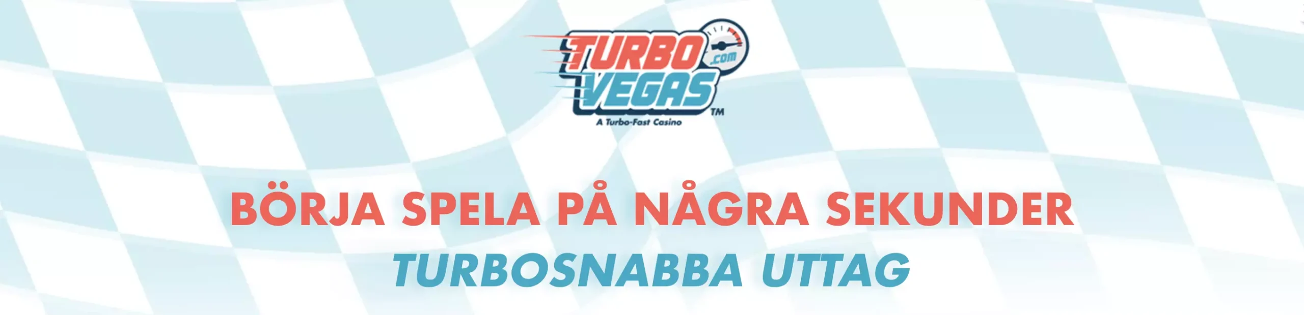 turbo snabba uttag