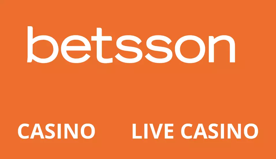 betsson casino bonus