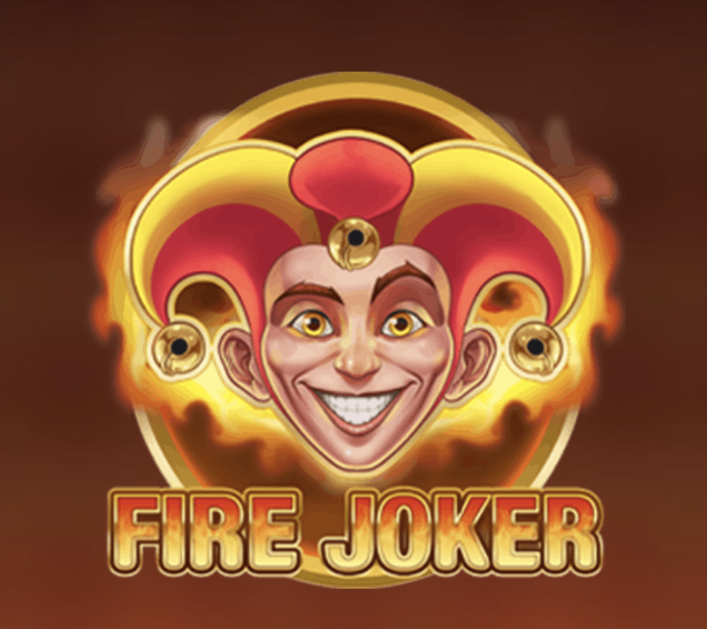 fire joker slot