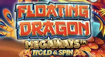 floating dragon megaways pragmatic play