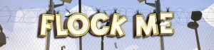 flock me spel netent
