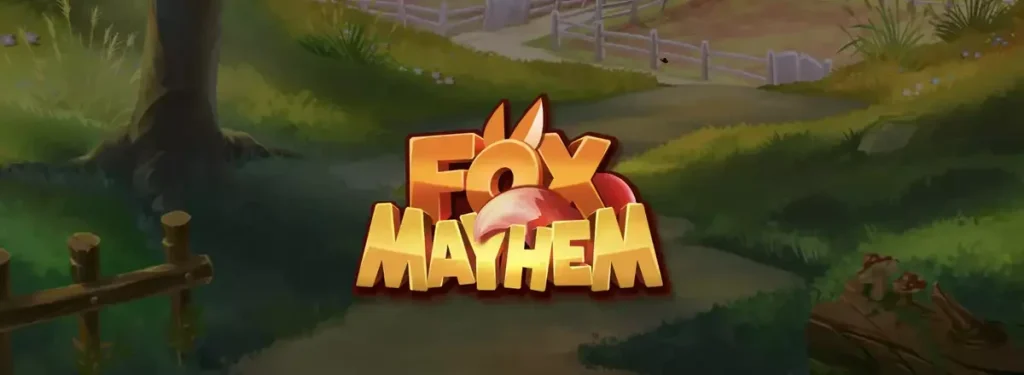 fox mayhem slot