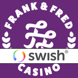 frank and fred logo