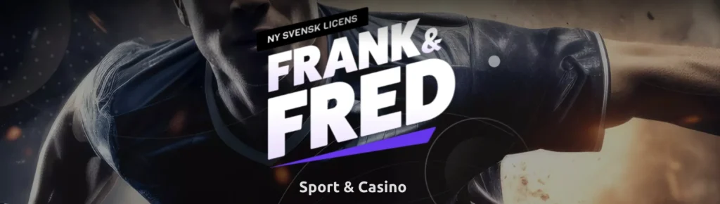 frank & fred