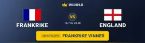 speltips frankrike england