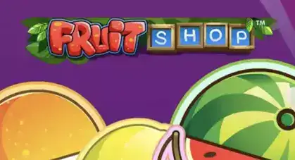 fruit shop spelautomat