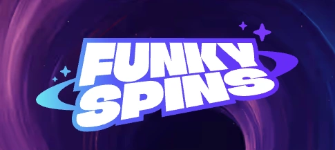 funkyspins nytt casino