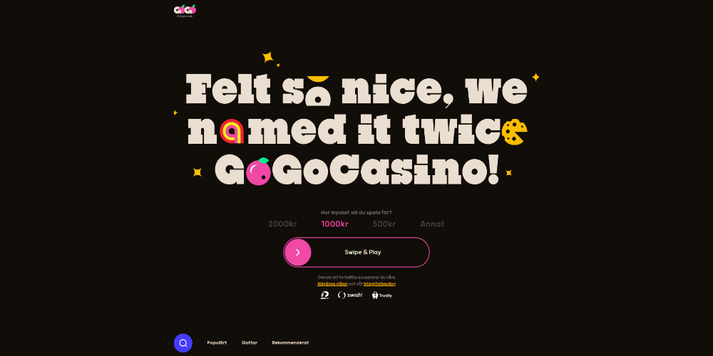 gogo casino bild