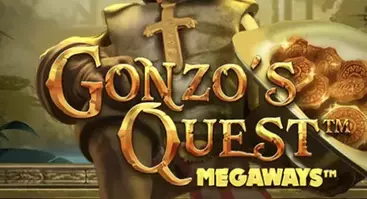 gonzo's quest megaways online slot