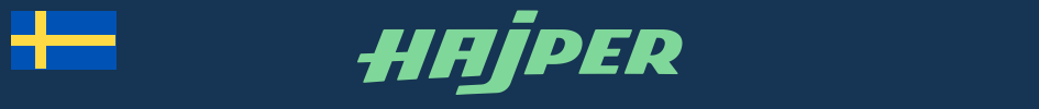 Hajper casino recension