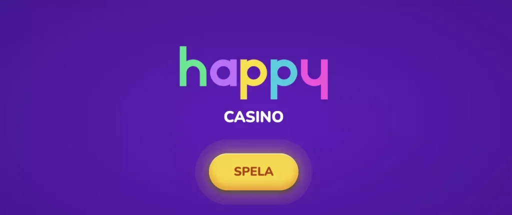 happy casino