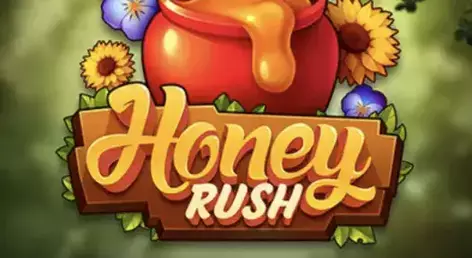 play n go honey rush