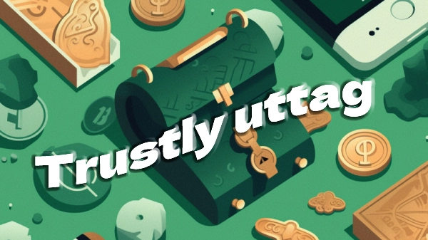 casino trustly uttag