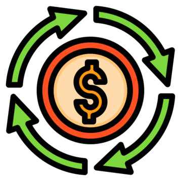 betalning casino