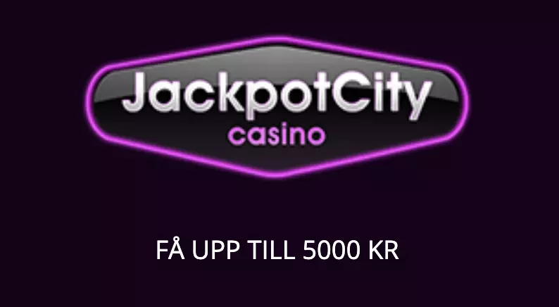 jackpot city bonus