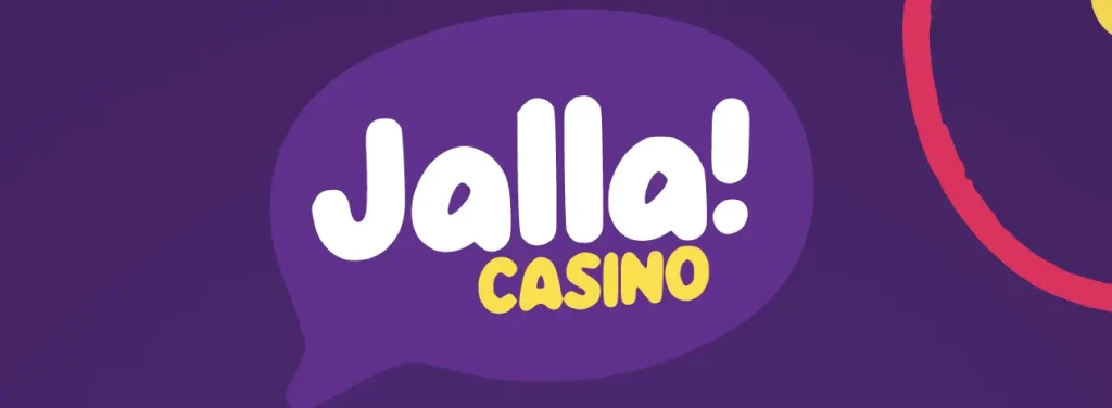 jalla casino bonus