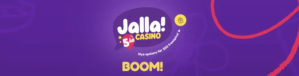 jalla casino