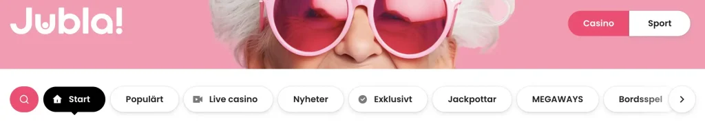 jubla.com spelutbud