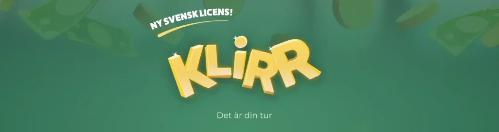 ny licens klirr casino