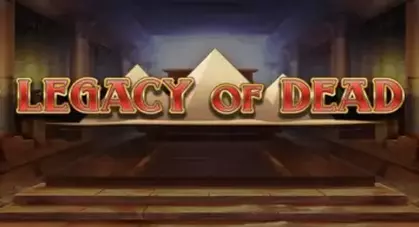 play n go legacy of dead