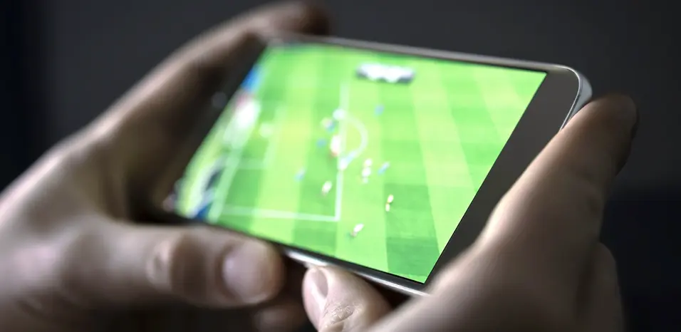 bettingsidor med live stream