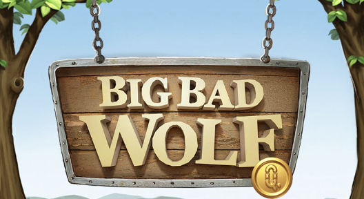 big bad wolf slot