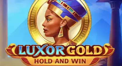 playson luxor gold