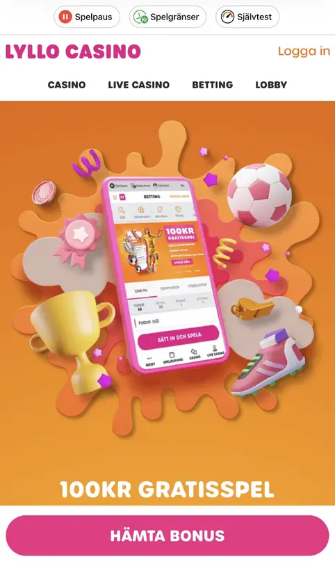 odds bonus utan omsättningskrav