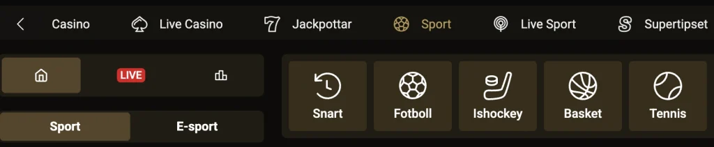 mega riches odds betting