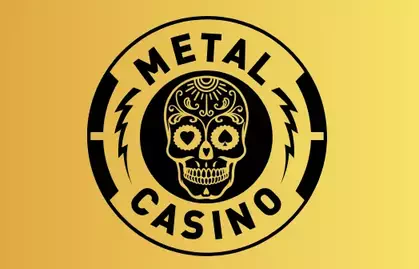 metal casino bonus