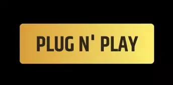 plug n´ play
