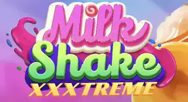 Milkshake xxxtreme spel