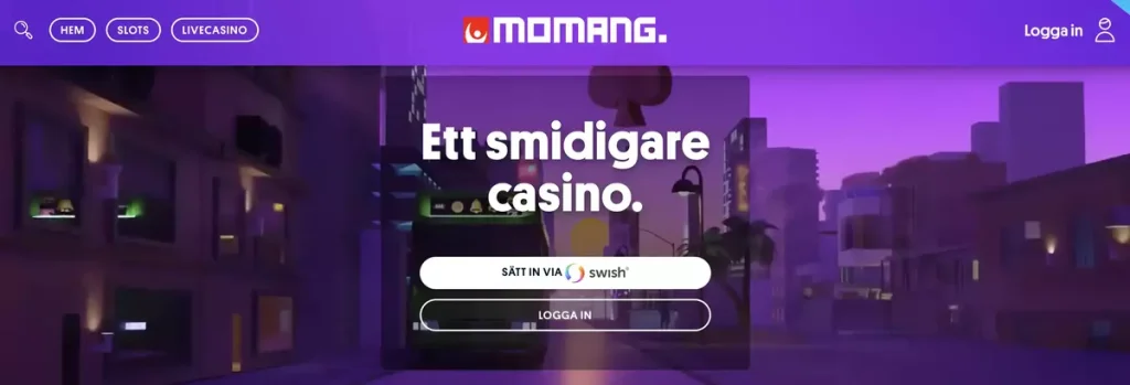 momang casino