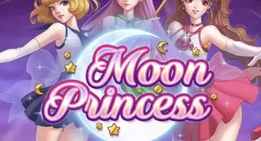 moon princess spelautomat