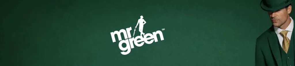 mrgreen bonus